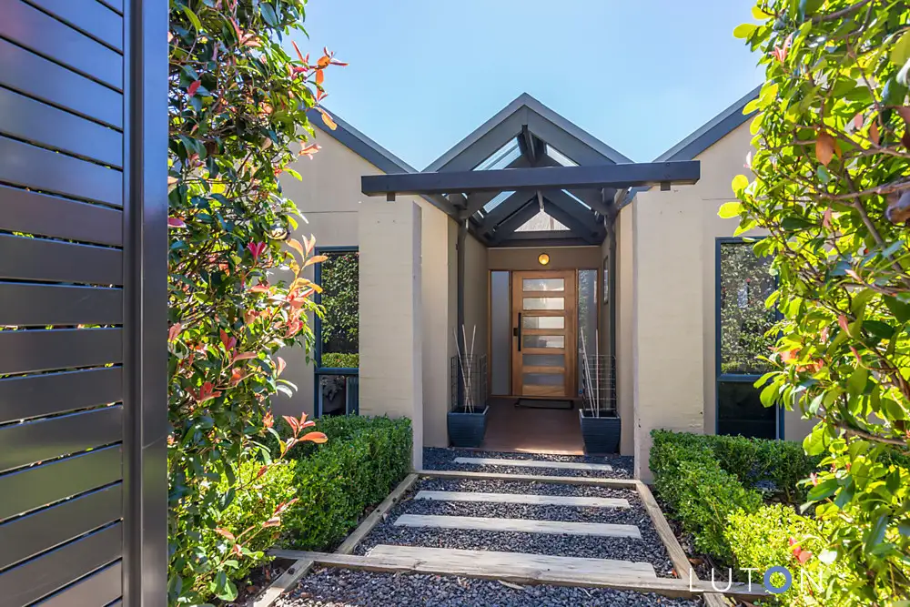 Main view of Homely house listing, 11 Bendora Crescent, Palmerston ACT 2913
