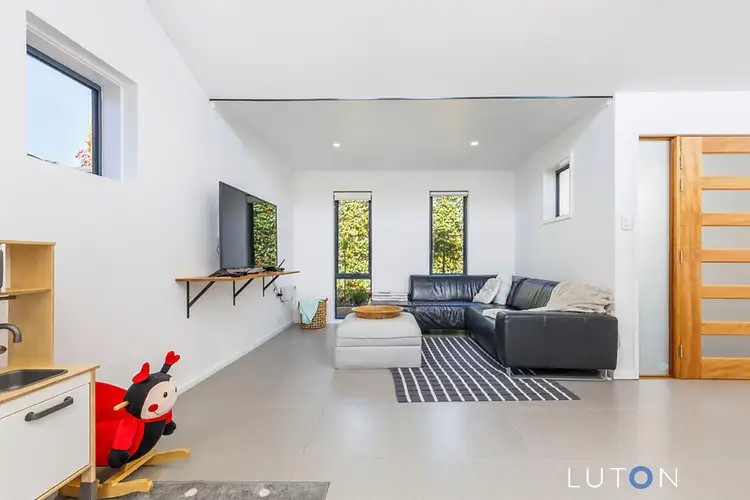 Third view of Homely house listing, 11 Bendora Crescent, Palmerston ACT 2913