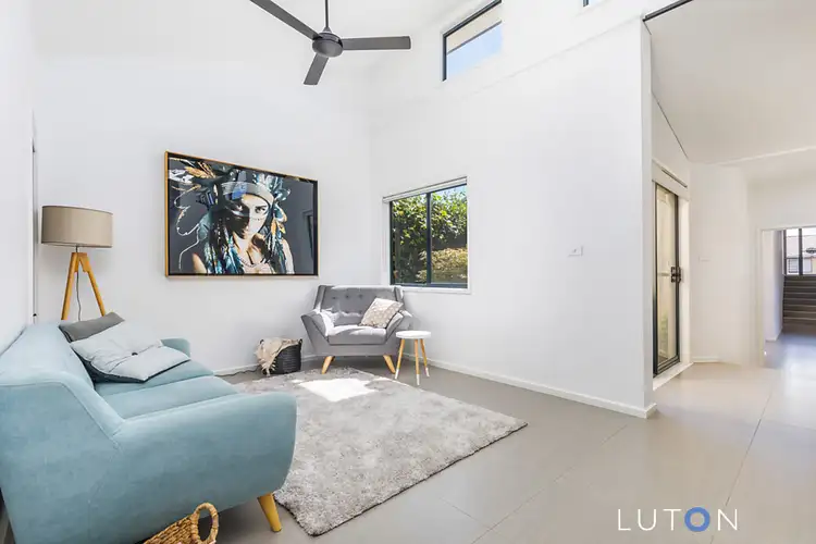 Fourth view of Homely house listing, 11 Bendora Crescent, Palmerston ACT 2913