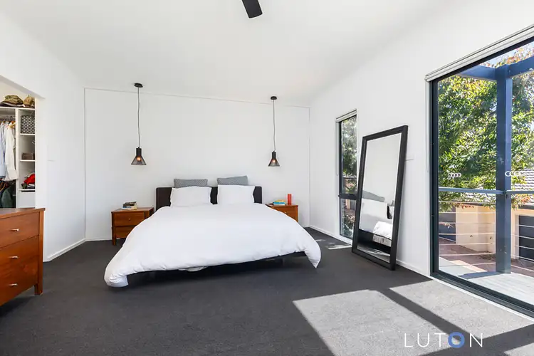 Fifth view of Homely house listing, 11 Bendora Crescent, Palmerston ACT 2913