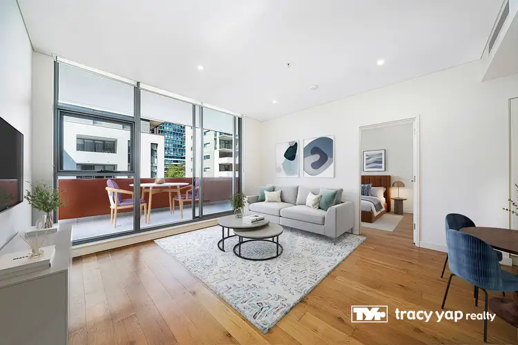 305/3 Mooltan Avenue, Macquarie Park NSW 2113