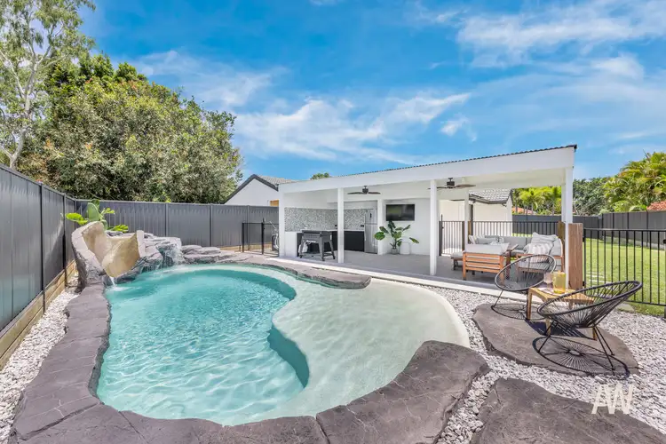 7 Northlake Crescent, Sippy Downs QLD 4556