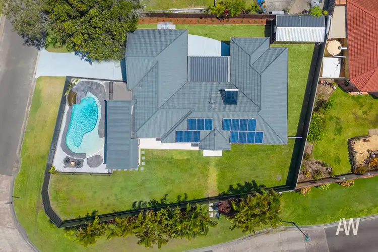 Fifth view of Homely house listing, 7 Northlake Crescent, Sippy Downs QLD 4556