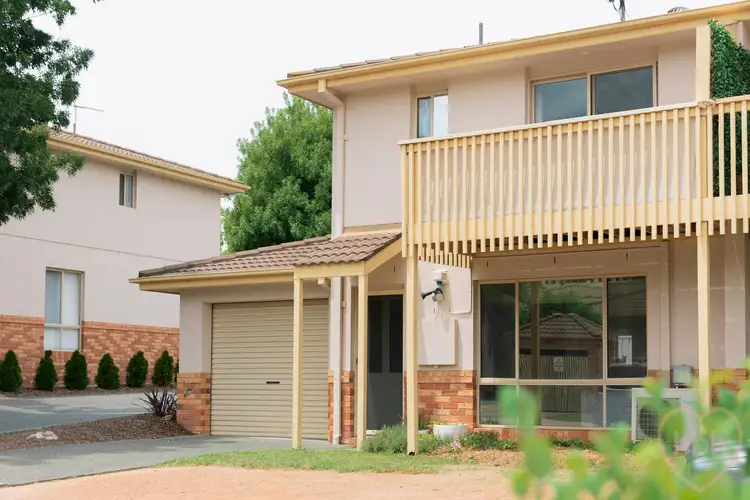 36/46 Paul Coe Crescent, Ngunnawal ACT 2913