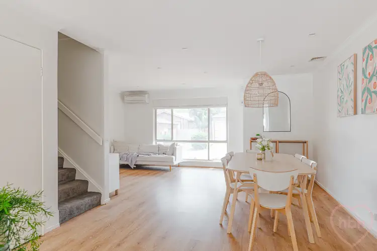 Second view of Homely townhouse listing, 36/46 Paul Coe Crescent, Ngunnawal ACT 2913