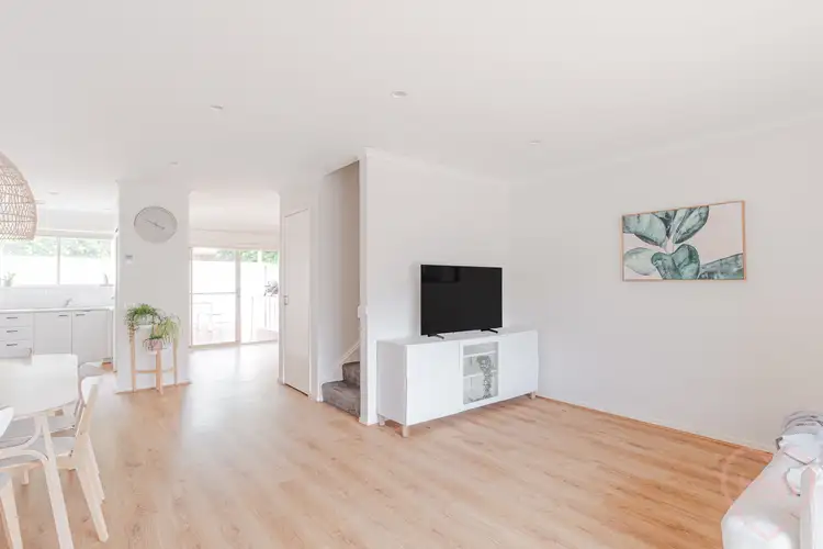 Third view of Homely townhouse listing, 36/46 Paul Coe Crescent, Ngunnawal ACT 2913