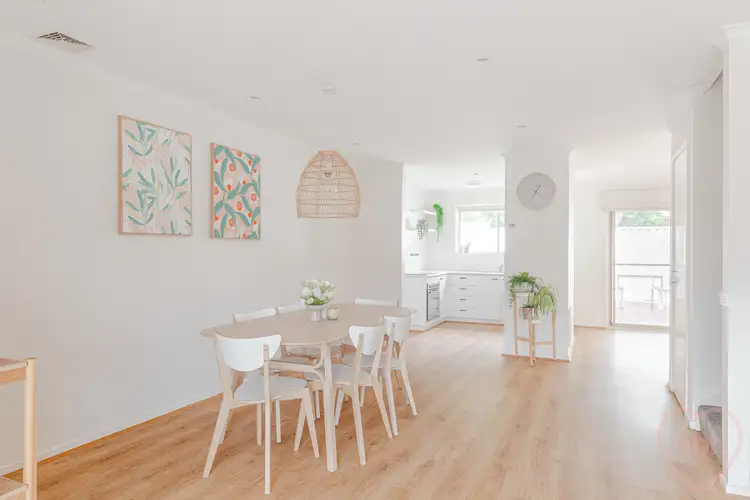 Fifth view of Homely townhouse listing, 36/46 Paul Coe Crescent, Ngunnawal ACT 2913