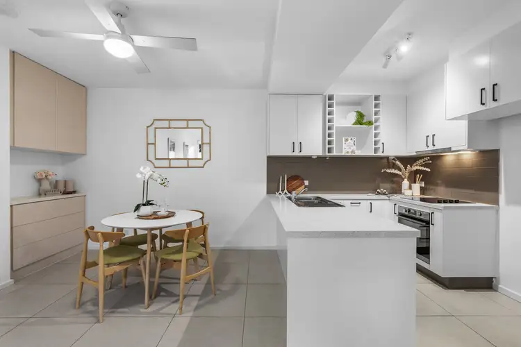 Sixth view of Homely unit listing, 4/273 Grange Road, Ormond VIC 3204