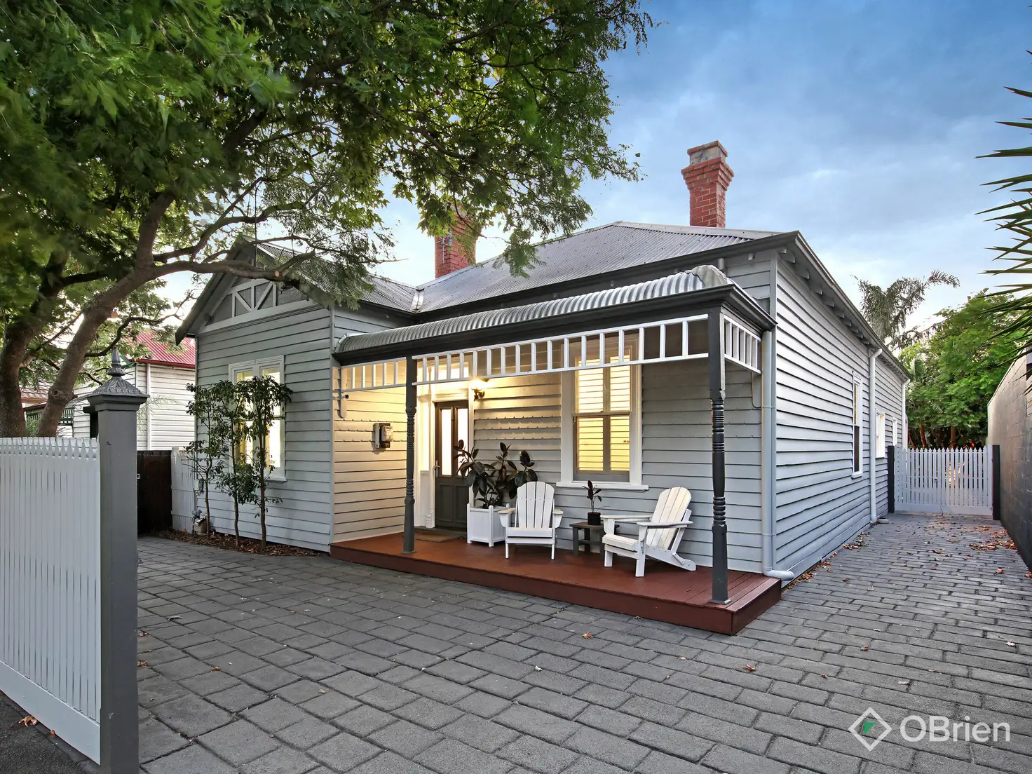 Main view of Homely house listing, 17 Downing Street, Oakleigh VIC 3166