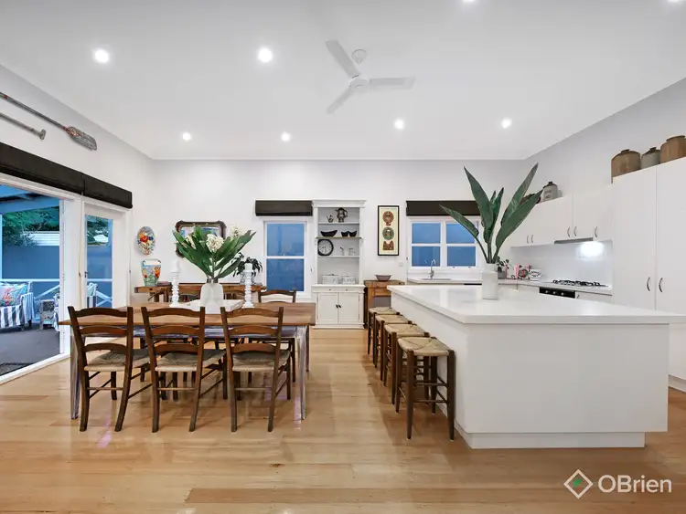 Second view of Homely house listing, 17 Downing Street, Oakleigh VIC 3166