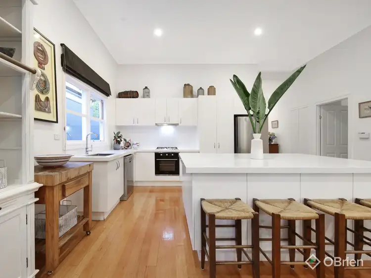 Third view of Homely house listing, 17 Downing Street, Oakleigh VIC 3166