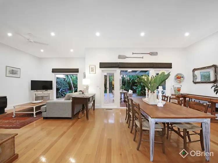 Fifth view of Homely house listing, 17 Downing Street, Oakleigh VIC 3166