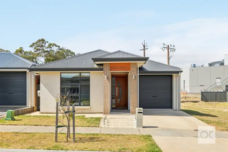 24 Cotterdale Avenue, Mount Barker SA 5251