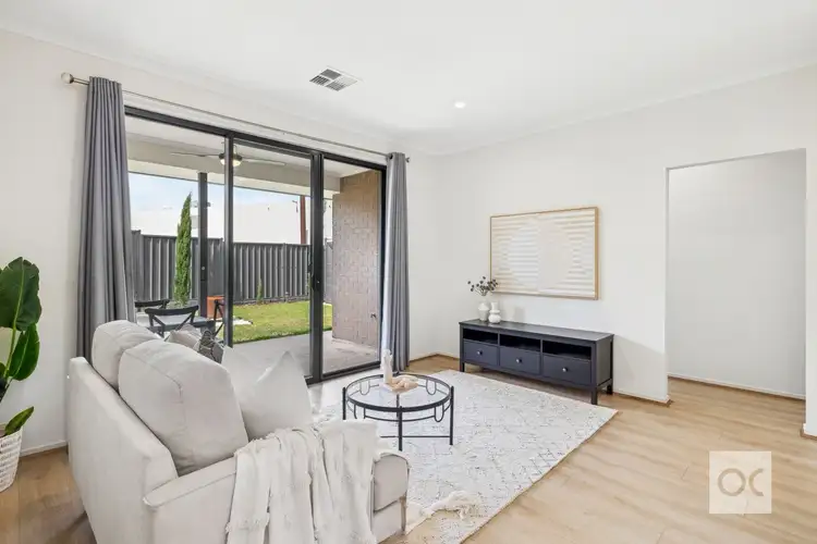 Fifth view of Homely house listing, 24 Cotterdale Avenue, Mount Barker SA 5251
