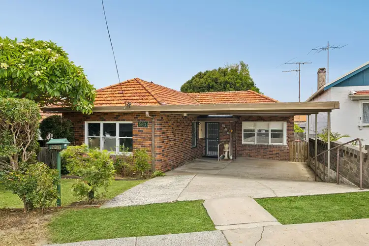 560 Bunnerong Road, Matraville NSW 2036