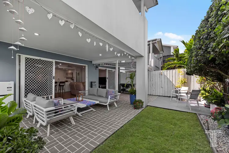 31/29 Lachlan Drive