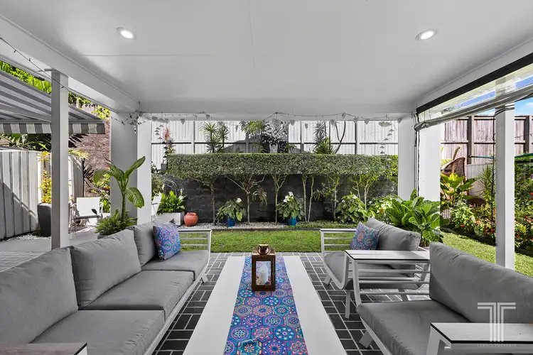 Second view of Homely townhouse listing, 31/29 Lachlan Drive, Wakerley QLD 4154
