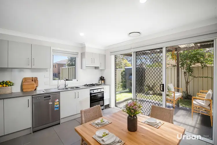 Fourth view of Homely townhouse listing, 7/61 Jones Street, Kingswood NSW 2747