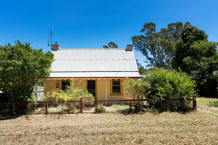 Main view of Homely house listing, 134 Johnstone Street, Castlemaine VIC 3450