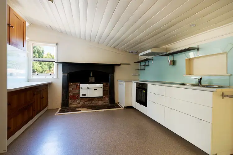 Fifth view of Homely house listing, 134 Johnstone Street, Castlemaine VIC 3450
