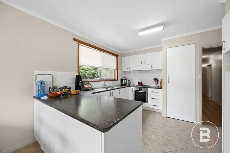 Fifth view of Homely house listing, 5 Janson Road, Brown Hill VIC 3350