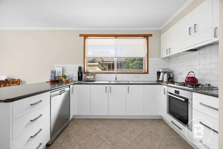 Sixth view of Homely house listing, 5 Janson Road, Brown Hill VIC 3350