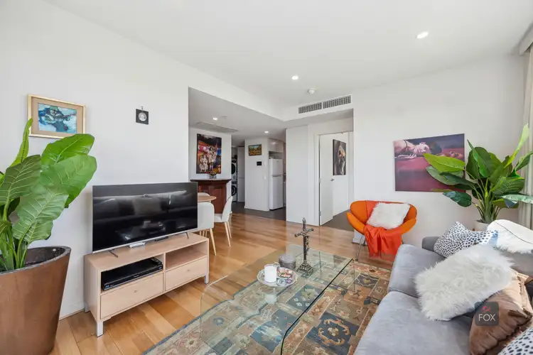Third view of Homely apartment listing, 403/61-69 Brougham Place, North Adelaide SA 5006
