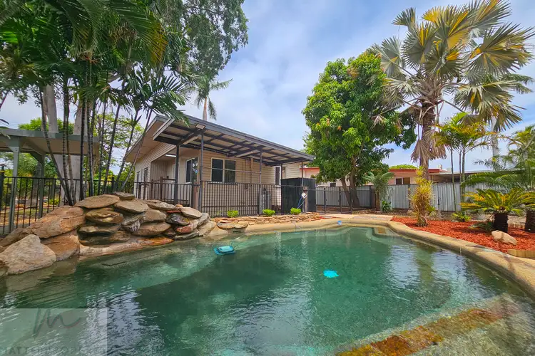158 Fourth Avenue, Mount Isa QLD 4825