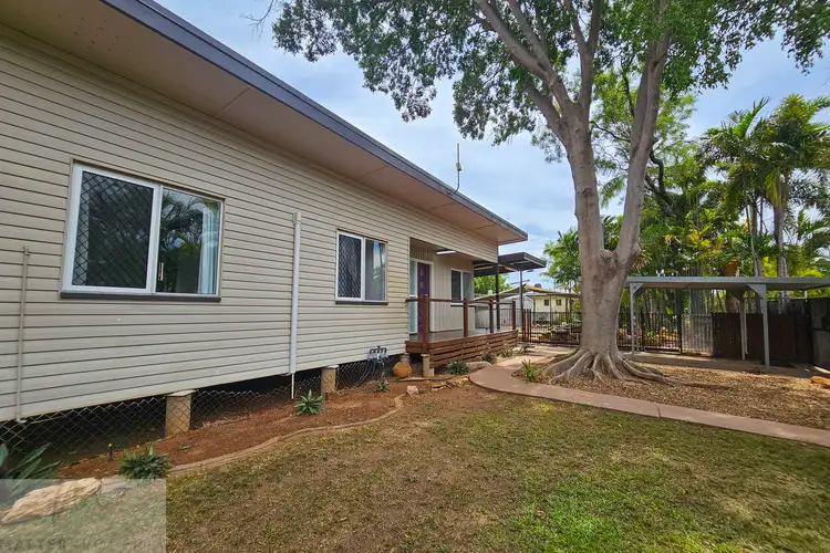 Second view of Homely house listing, 158 Fourth Avenue, Mount Isa QLD 4825