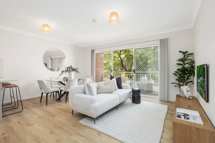 Main view of Homely apartment listing, 13/1092 Old Princes Highway, Engadine NSW 2233