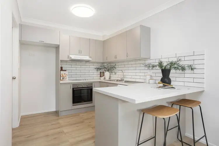 Second view of Homely apartment listing, 13/1092 Old Princes Highway, Engadine NSW 2233