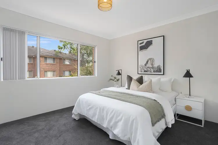 Fourth view of Homely apartment listing, 13/1092 Old Princes Highway, Engadine NSW 2233