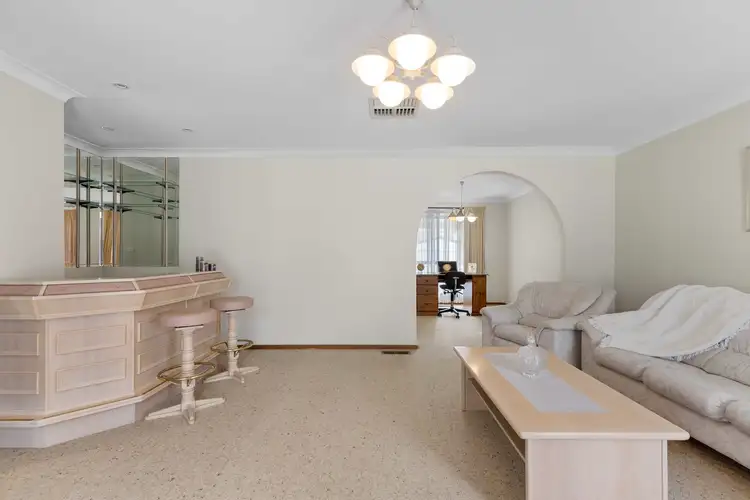 Third view of Homely house listing, 46 Chichester Drive, Taylors Lakes VIC 3038