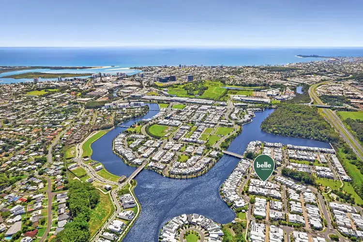 Main view of Homely house listing, 5 Mackenzie Drive, Maroochydore QLD 4558