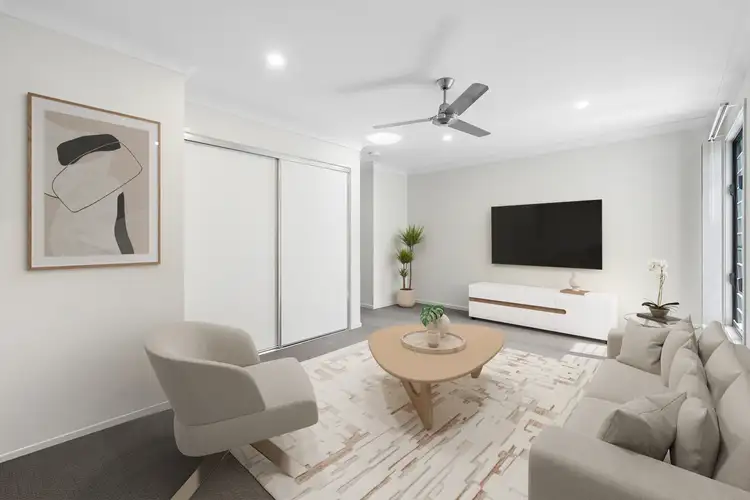 Sixth view of Homely house listing, 5 Mackenzie Drive, Maroochydore QLD 4558