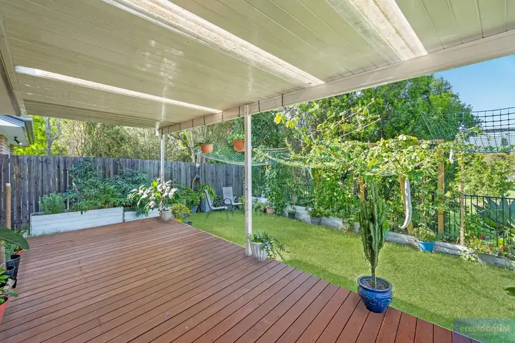 Main view of Homely semi-detached listing, 37B Goundry Drive, Holmview QLD 4207