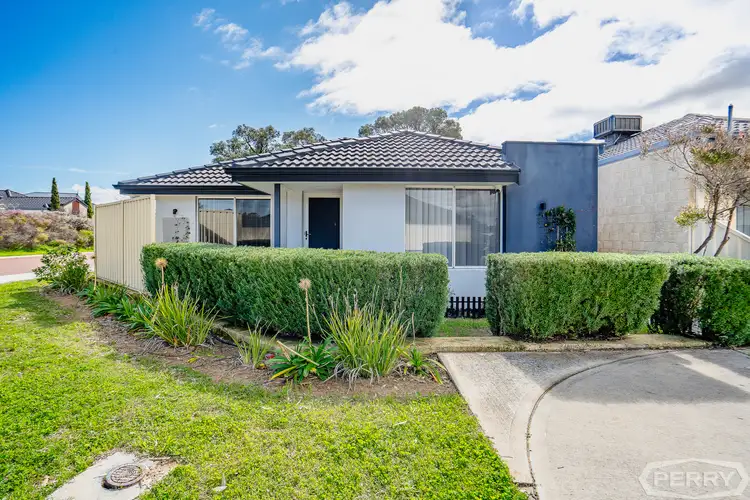 Main view of Homely house listing, 33 Kerkeri Heights, Lakelands WA 6180