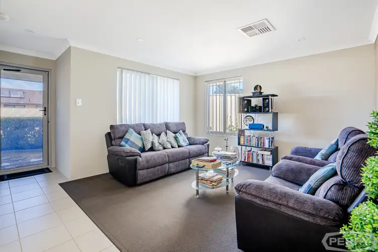 Third view of Homely house listing, 33 Kerkeri Heights, Lakelands WA 6180