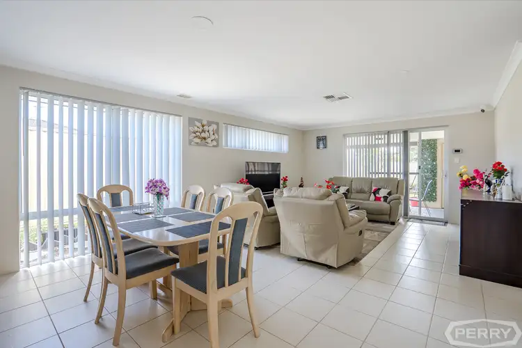 Fourth view of Homely house listing, 33 Kerkeri Heights, Lakelands WA 6180