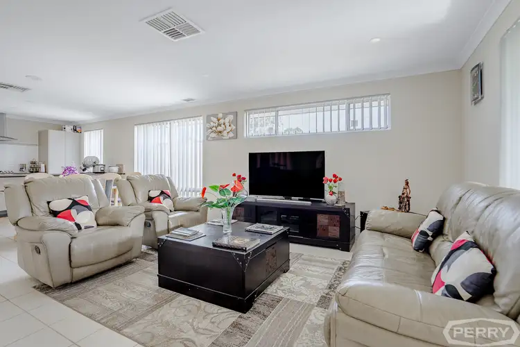 Fifth view of Homely house listing, 33 Kerkeri Heights, Lakelands WA 6180
