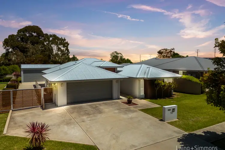 10 Holmfield Drive, Armidale NSW 2350
