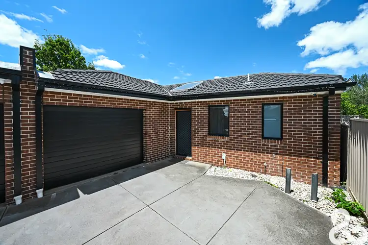 4/87 The Boulevard, Thomastown VIC 3074
