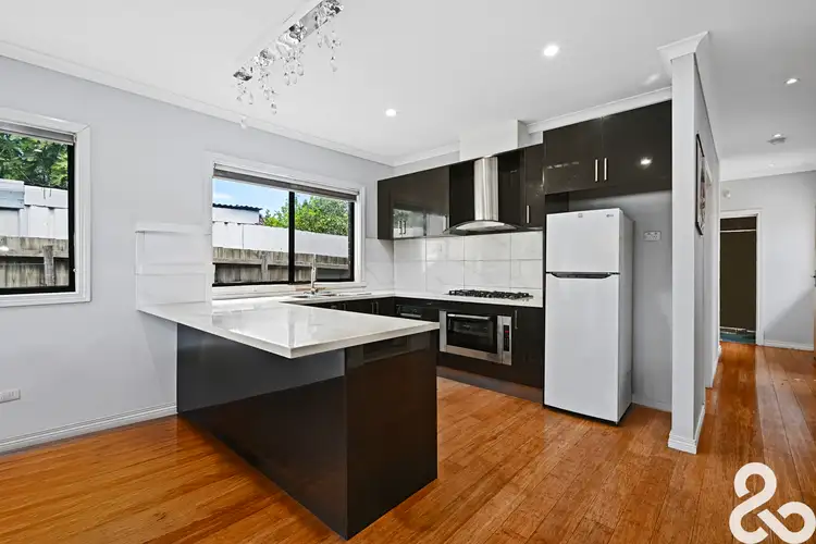 Second view of Homely unit listing, 4/87 The Boulevard, Thomastown VIC 3074
