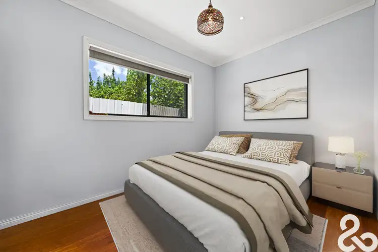 Fifth view of Homely unit listing, 4/87 The Boulevard, Thomastown VIC 3074