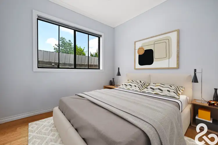 Sixth view of Homely unit listing, 4/87 The Boulevard, Thomastown VIC 3074