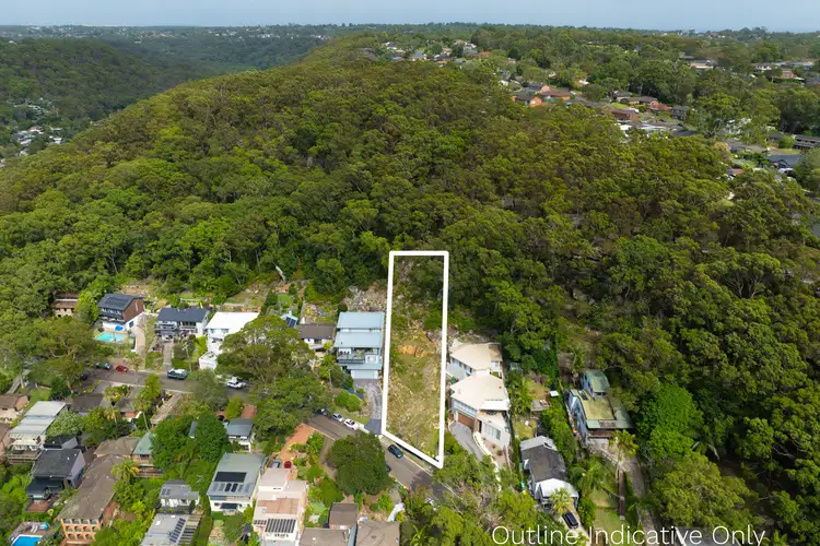 Fourth view of Homely land listing, 99 Prices Circuit, Woronora NSW 2232