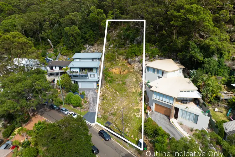 Fifth view of Homely land listing, 99 Prices Circuit, Woronora NSW 2232