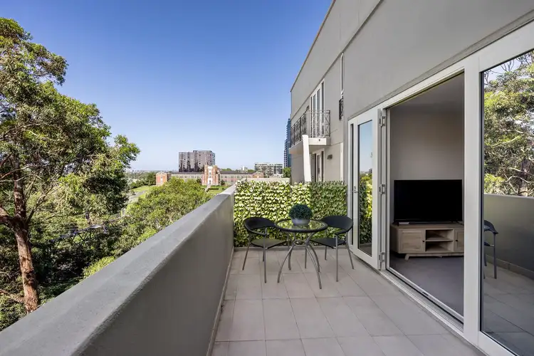 309/52 Darling Street, South Yarra VIC 3141