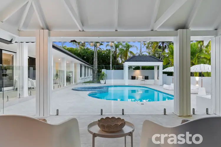 3 Nonga Court, Mudgeeraba QLD 4213