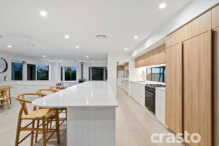 Fifth view of Homely house listing, 3 Nonga Court, Mudgeeraba QLD 4213